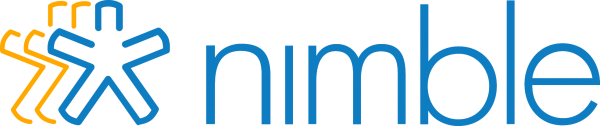 nimble Logo