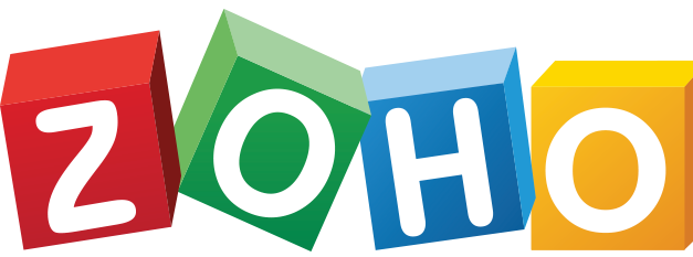 zoho Logo